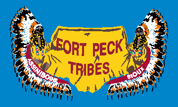 [Assiniboine and
                        Sioux Tribes of the Fort Peck Reservation
                        (Montana, U.S.)]