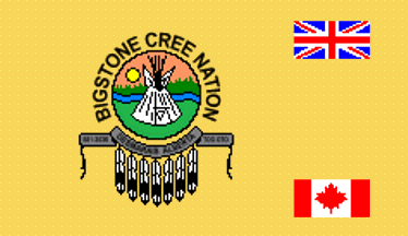 [Bigstone Cree Nation
                (Alberta, Canada)]