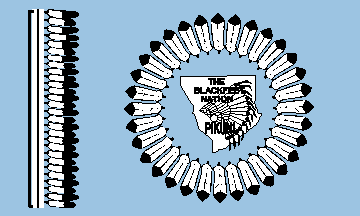 [Blackfeet
                          Tribe of Montana (Montana, U.S.)]