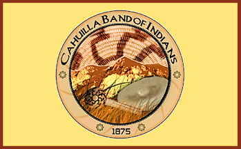[Cahuilla Band of
                  Indians (California, U.S.)]