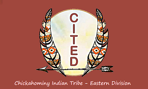 [Chickahominy
                          Tribe - Eastern Division (Virginia, U.S.)]