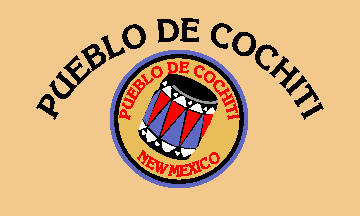 [Pueblo of Cochiti (New
              Mexico, U.S.)]