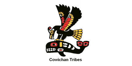 [Cowichan Tribes (British
                  Columbia, Canada)]