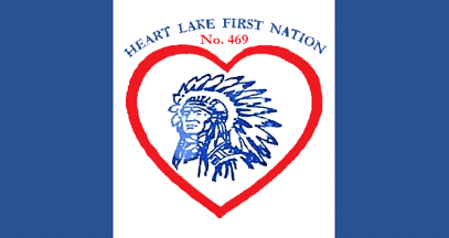 [Heart
                                        Lake First Nation (Alberta,
                                        Canada)]
