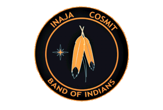 [Inaja Band of Diegueno
                Mission Indians (California, U.S.)]