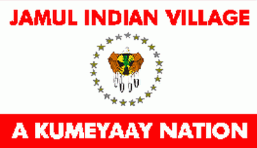[Jamul Indian Village
                (California, U.S.)]