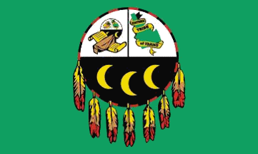 [Kootenai Tribe of Idaho
              (Idaho, U.S.)]