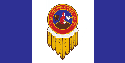 [Little Red River Cree
                                          Nation (Alberta, Canada)]