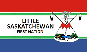 [Little Saskatchewan First Nation (Manitoba,
                                                          Canada)]