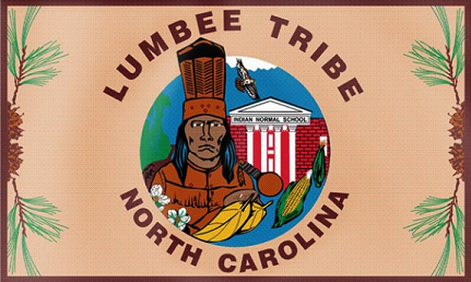 [Lumbee Tribe of North
                Carolina (North Carolina, U.S.)]