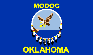 [Modoc Nation
                          (Oklahoma, U.S.)]