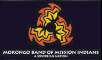 [Morongo Band of Cahuilla
                Mission Indians (California, U.S.)]