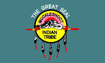 [Muckleshoot Indian Tribe
                      (Washington, U.S.)]
