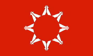 [Oglala Sioux
                          (South Dakota, U.S.)]