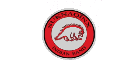 [Okanagan Indian Band
                  (British Columbia, Canada)]