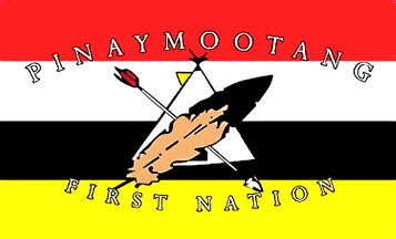 [Pinaymootang First
                    Nation (Manitoba, Canada)]