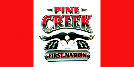 [Pine Creek First Nation
                    (Manitoba, Canada)]