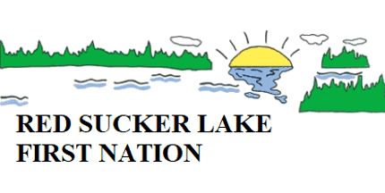 [Red Sucker
                          Lake First Nation (Manitoba, Canada)]