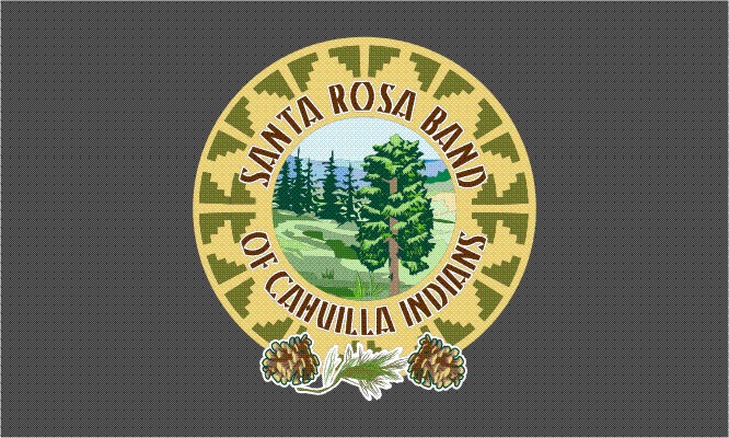 [Santa Rosa
              Band of Cahuilla Indians (California, U.S.)]