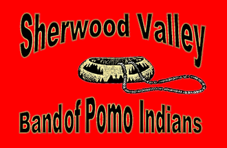 [Sherwood Valley Rancheria of
                Pomo Indians (California, U.S.)]