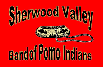 [Sherwood Valley Rancheria of
                Pomo Indians (California, U.S.)]