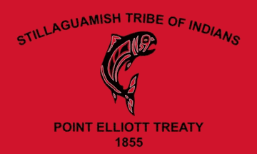 [Stillaguamish Tribe of
                  Indians (Washington, U.S.)]
