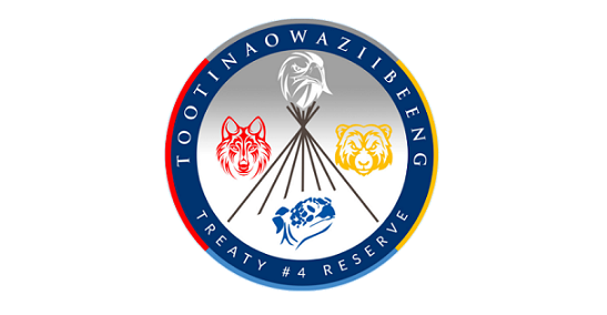 [Tootinaowaziibeeng First Nation (British
                          Columbia, Canada)]