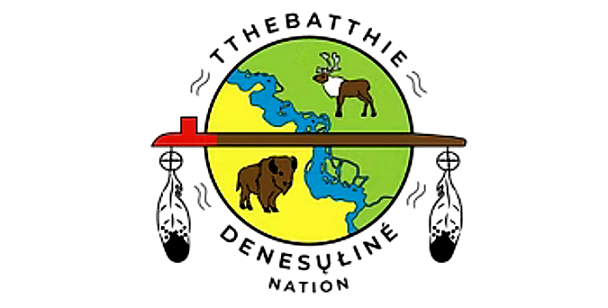 [Tthebatthie
                        Denesuline Nation (Alberta, Canada)]