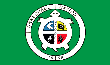 [Unkechaug Nation (New
                York, U.S.)]