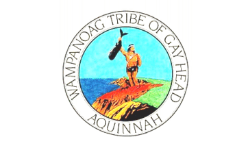 [Wampanoag Tribe of Gay
                Head (Aquinnah) (Massachusetts, U.S.)]