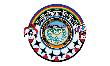 [Pueblo of Zuni (New Mexico,
                U.S.)]