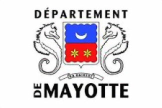 [Mayotte
                                  department flag (France)]
