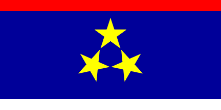 [Flag of
                            Vojvodina (Serbia)]