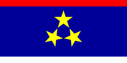 [Flag of
                            Vojvodina (Serbia)]