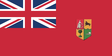 [flag
                                    of Union of South Africa,
                                    1910-1912]