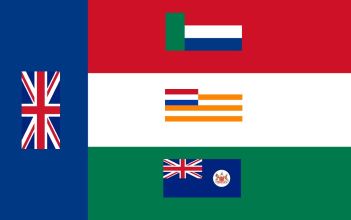 [New Republic (Nieuwe
                        Republiek) 1884 as adopted (South Africa)]