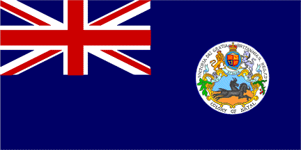 [Natal
                                  Blue Ensign 1870-1875 (South Africa)]
