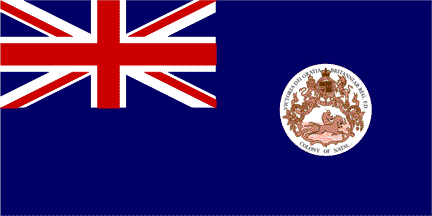 [Natal
                                  Blue Ensign Variant 1870-1875 (South
                                  Africa)]