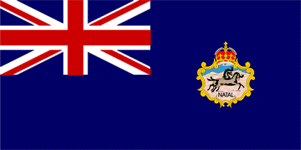 [Natal
                                  Blue Ensign 1875-1910 (South Africa)]