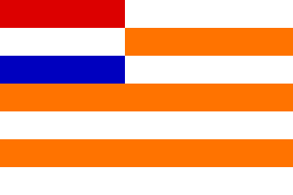 [Orange
                                  Free State 1856-1902 (South Africa)]