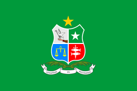 [Stellaland
                          1883 flag (South Africa)]