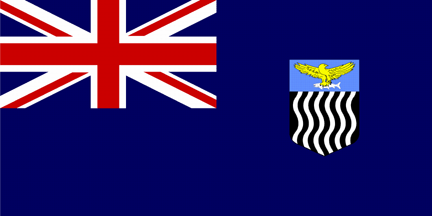 [Northern Rhodesia 1939-1954,
                                    1963-1964 (Zambia)]