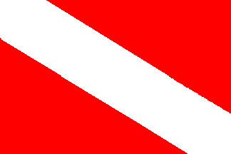 [Barotseland
                          alternate flag to c.2011 (Zambia)]